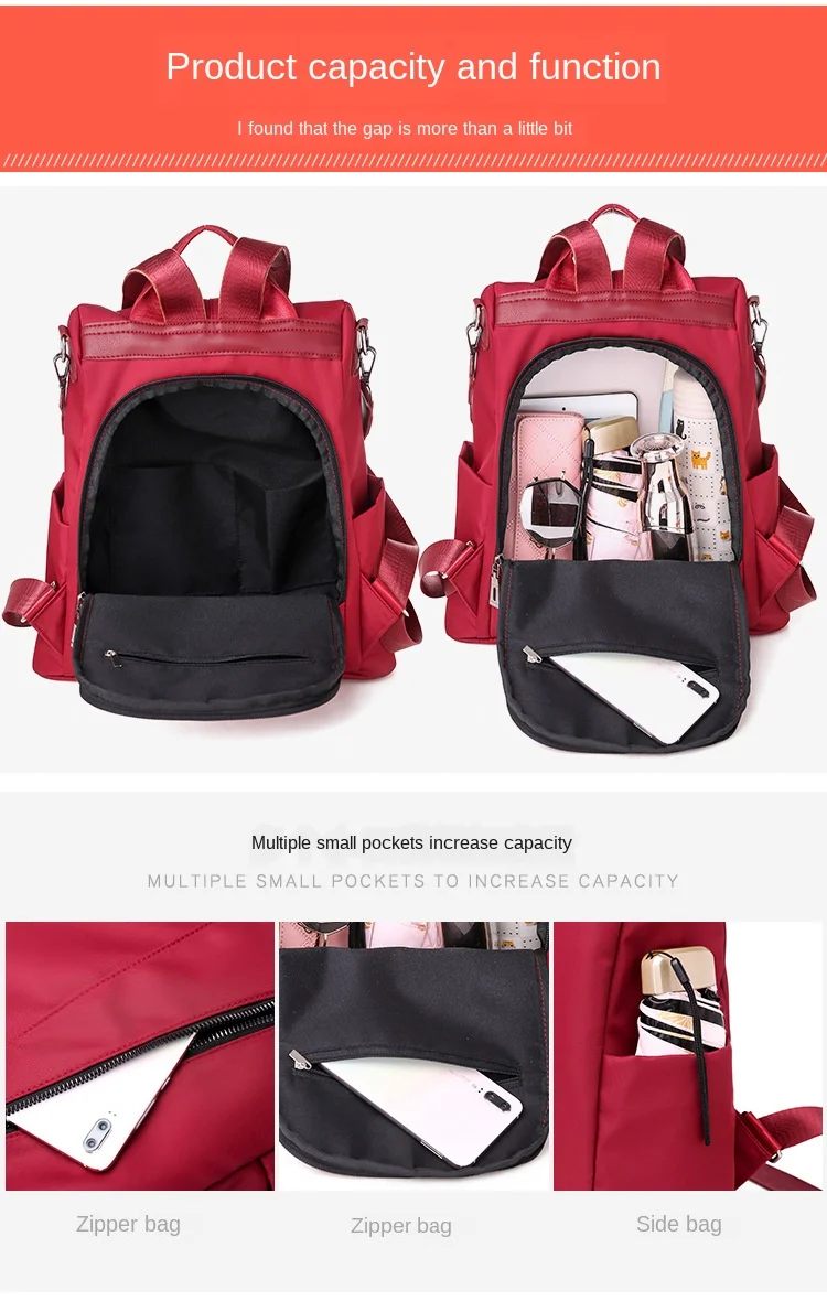 Cheap Mochilas