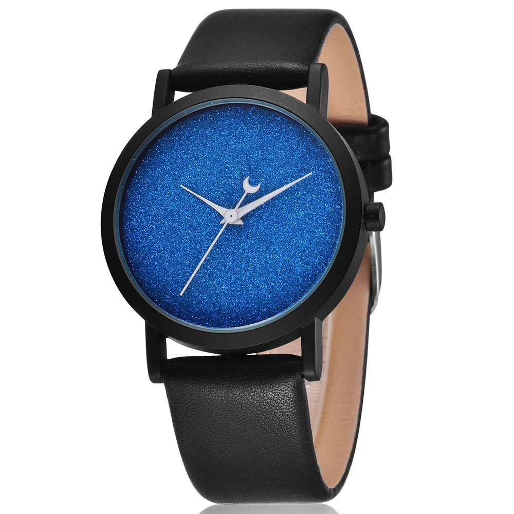 

Watches For Women Men Quartz Analog Wrist Watch Woman Luxury Business Watches Casual Genuine Leather Elegant Ladies Dress Watch