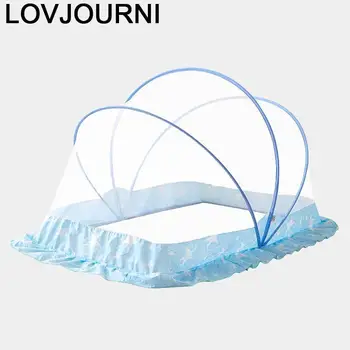 

Baldachin Dekoration Dossel Tent Moskito Baby Girl Room Decor Bed Canopy Klamboe Cibinlik Ciel De Lit Kid Mosquito Net