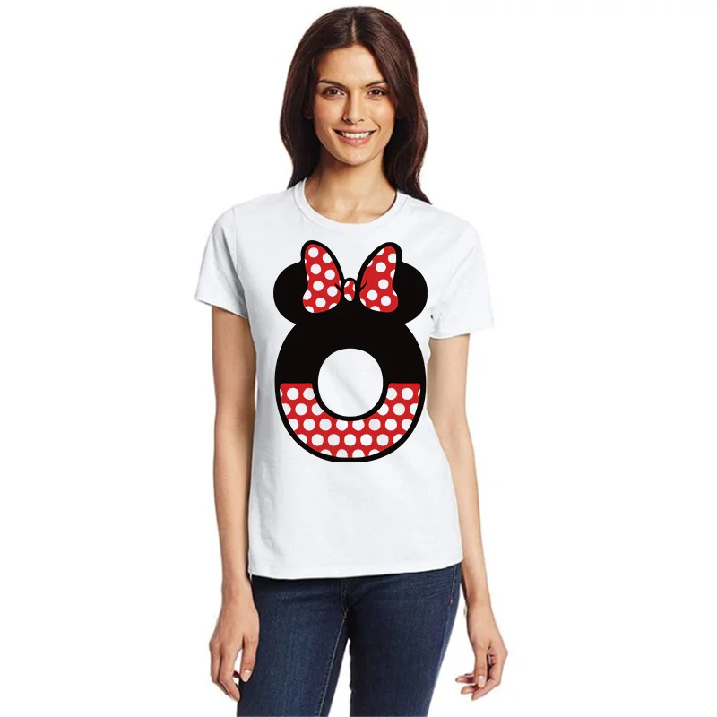 面白いディズニーtシャツ女性のカスタム名の手紙コンビネーション印刷tシャツミニーマウス文字フォントa B C D E F半袖 T Shirts Aliexpress 面白いディズニーtシャツ女性のカスタム名の手紙コンビネーション印刷tシャツミニーマウス文字フォントa B C D E F半袖 T Shirts Aliexpress