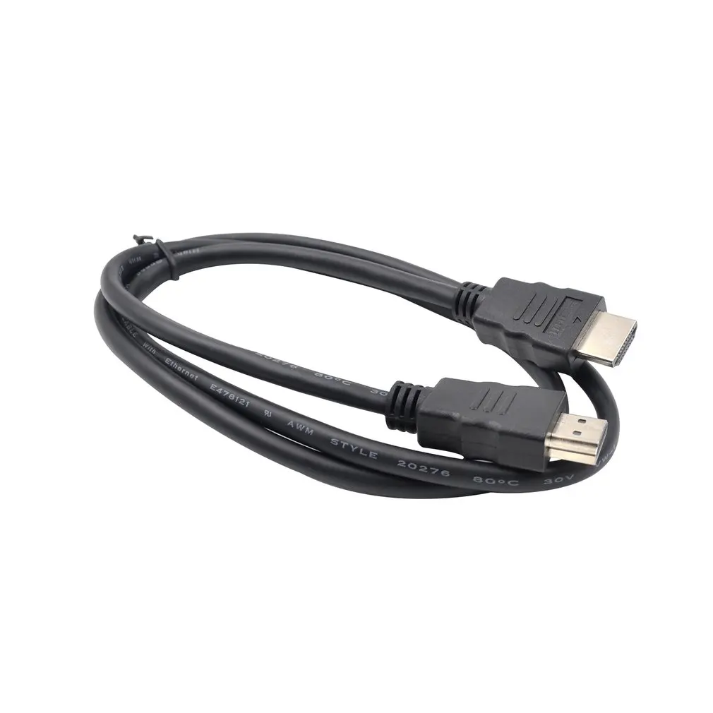 Мини HDMI кабель для DJI Дрон пульт дистанционного управления с экраном 4K передача данных в режиме реального времени высокоскоростной конвертер адаптер к телевизору