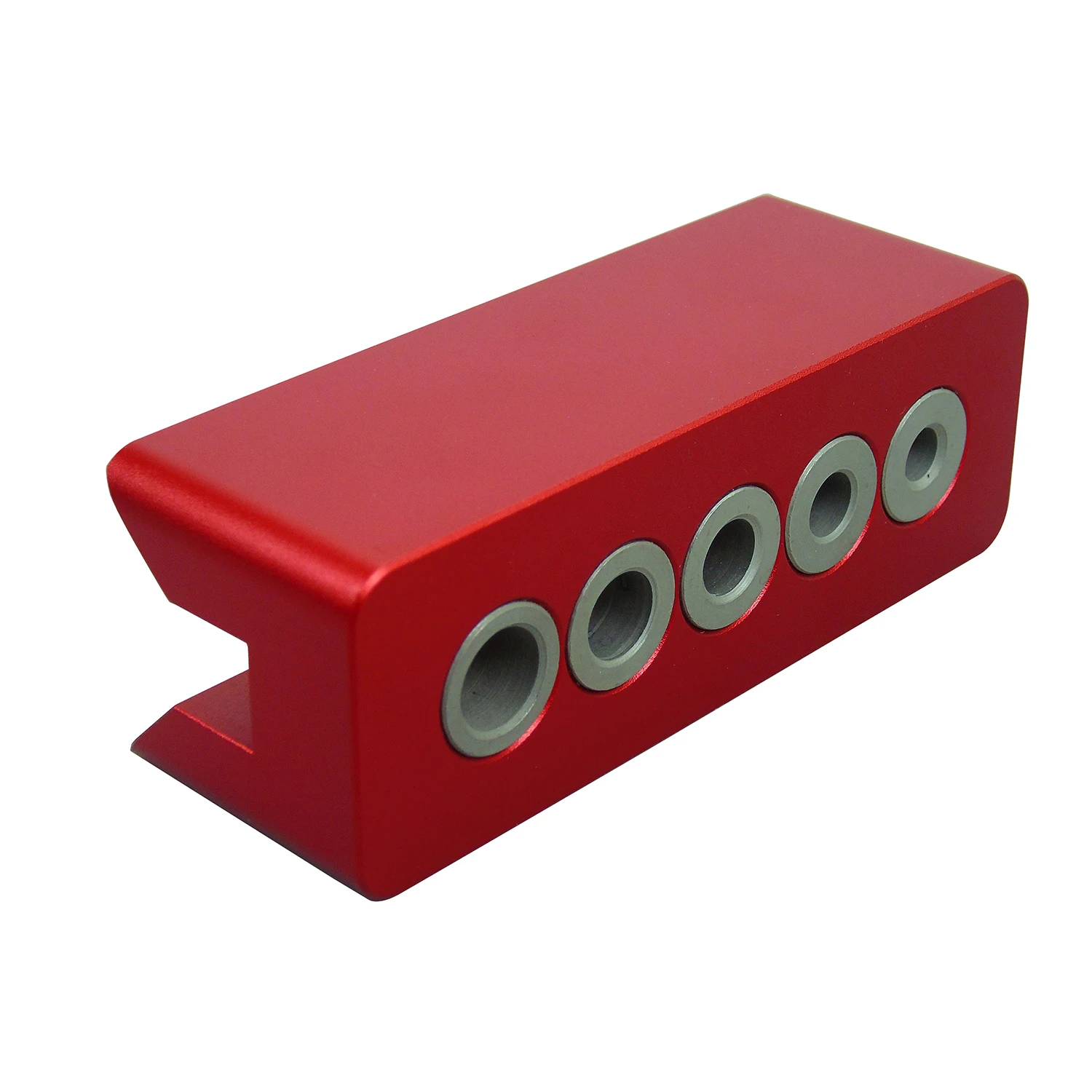 Направляющая для сверления под прямым углом 90 градусов по дереву направляющая