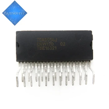 

1pcs/lot TDA8954J TDA8954 audio frequency amplifier ZIP-23 In Stock