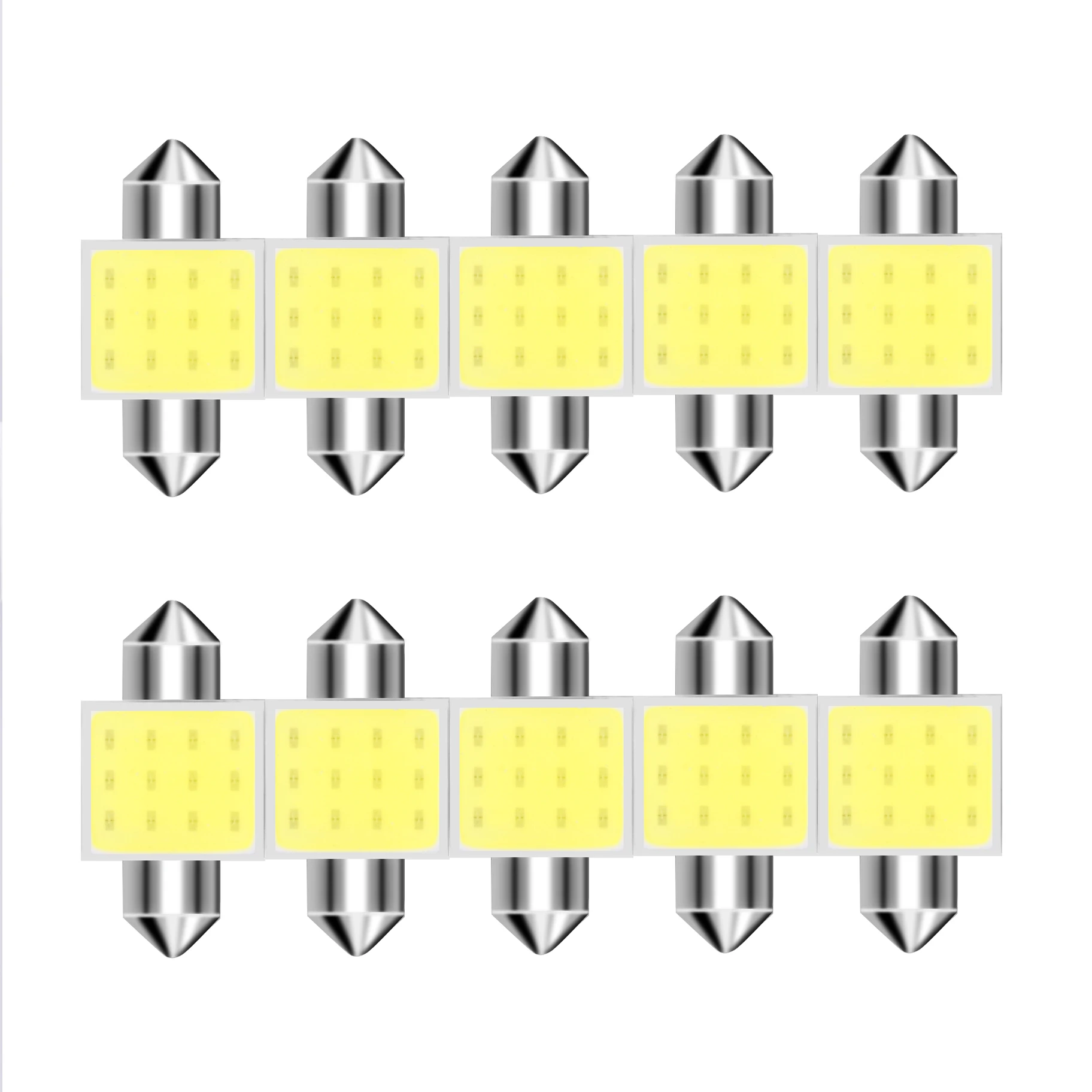 Рисунок 6 - лампы для чтения на крыше автомобиля