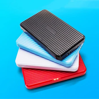 

2.5Inch SATA to USB 3.0 HDD Case External Hard Drive Disk Enclosure SSD Case GY88
