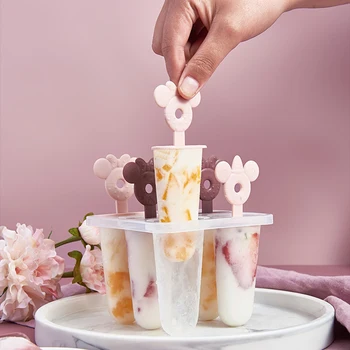 

Homemade popsicle ice cream mold Home made ice cream frozen popsicles ice cream ice cream abrasive model