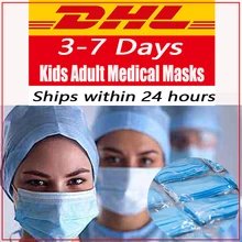 masque mascarilla facial lavable antivirus kn99 respirator artificial medico ffp2 3m DHL maseczka bawełniana antysmogowa coronav