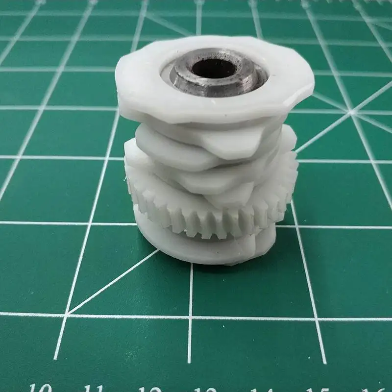 Для Camstack Шестерни подходит Pfaff 1196 1197 1211 1212 1213 1214 1216 1217 1222 1229#93-040708-91 детали швейной машины