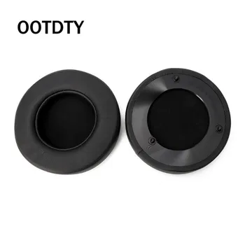 

Replacement Earpad Earmuff Cushion For Razer ManO'War 7.1 Headphones Headsets