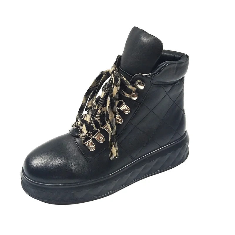 Scarpe donna/Женская обувь; zapatos De Mujer; женская обувь с перекрестной шнуровкой; chaussures femme; ботильоны из лакированной кожи с круглым носком