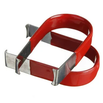 

With 2*Dismantle Tools Blue Nut Cover Anti corrosion Supplies Universal