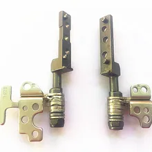 Ноутбук ЖК шарнир L& R для DELL для XPS 15 9550 9560 для точности 5510 5520 P56F новое и оригинальное