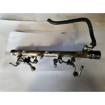 

0445214030 0281002481 ramp Injector Bmw 3 Series Saloon (e46) *