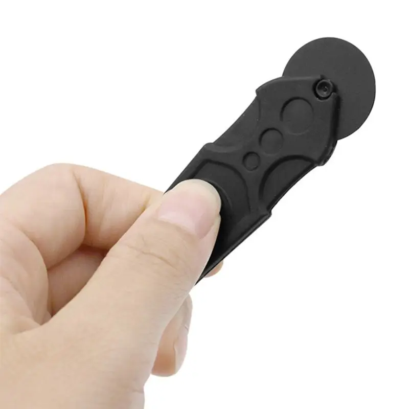Roller-type Crowbar Mobile Phone Laptop Frame Remover Separate Dismantling Tool