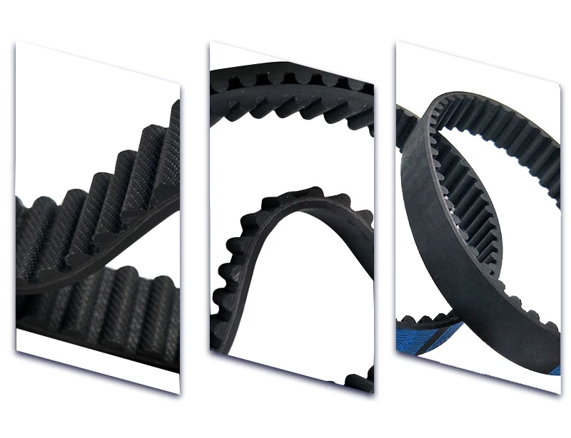 20mm, 25mm, 30mm, 5m, HTD5M-1250, 1270, 1280,