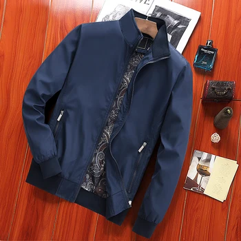 

Cheap wholesale 2020 new autumn winter Hot selling men's fashion netred casual work wear nice Jacket