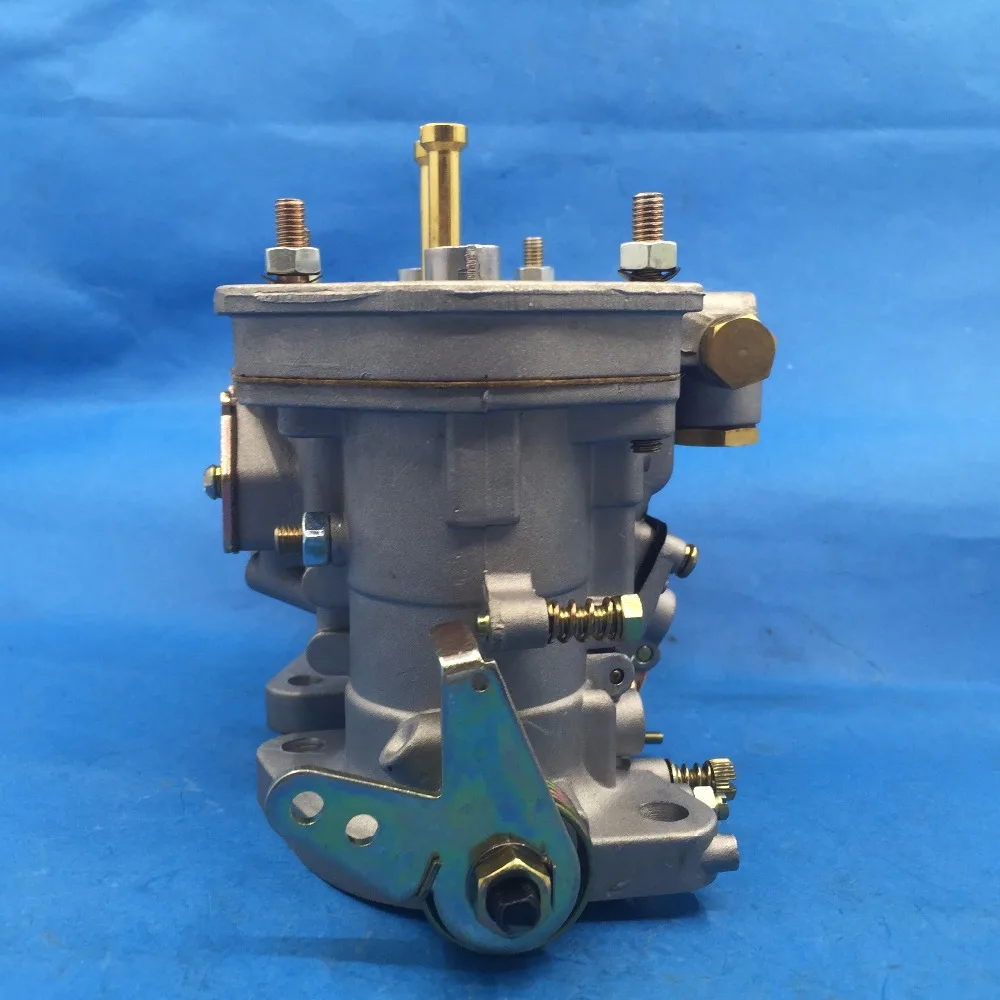 Carburetor Replacement Parts Carburetor Accessories Carburetor Kit 40 IDF 40IDF CARBURETTOR CARBY replacement for Fiat Porsche Volkswagen Bug Beetle with FAJS BRAND