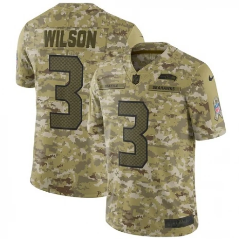 MEN Мужская Новинка, высокое качество, Seattle 12S FAN color rush jersey - Цвет: MEN