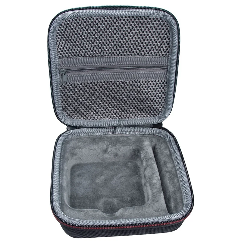  AMS-EVA Hard Travel Carrying Case for Apple TV 4K (32GB / 64GB Latest Model)