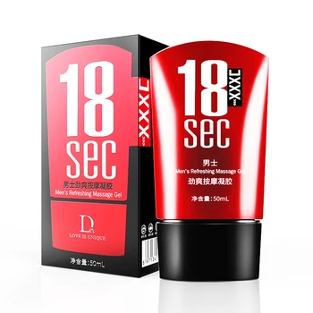 

50Ml Penis Enlargement Man Repair Cream Increase Xxxl Erection Products Sex Products for Men Aphrodisiac Paste Plant Extract