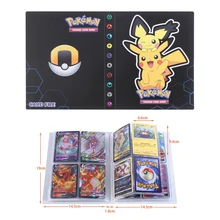 Pokemon Card Holder Buy Pokemon Card Holder With Free Shipping On Aliexpress