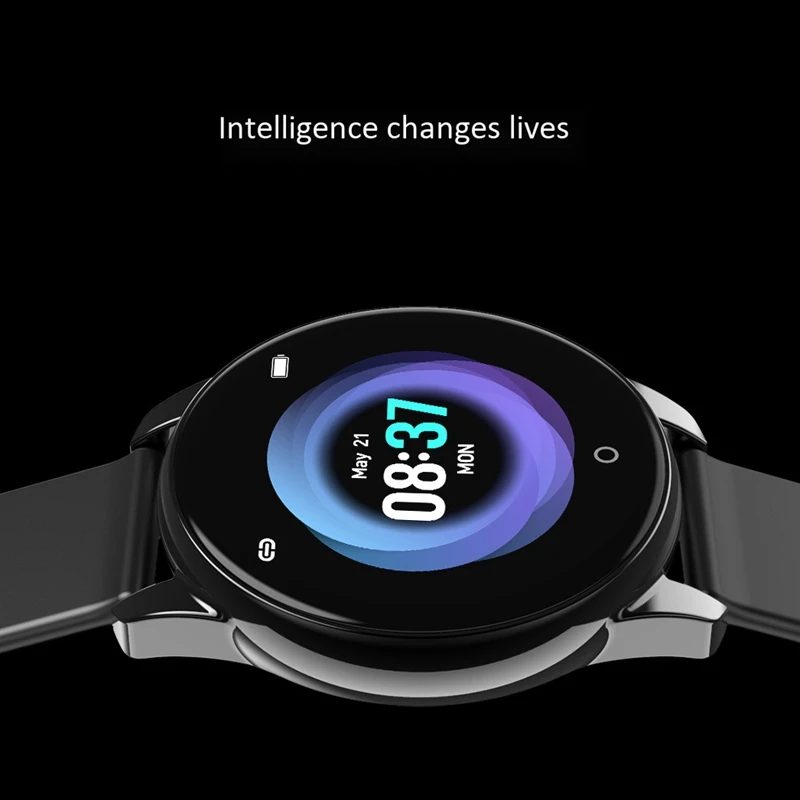 IP67 водонепроницаемые спортивные Смарт-часы 4 смарт-браслет монитор сердечного ритма кровяного давления напоминание о здоровье спортивный браслет