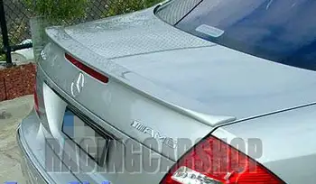 

L Style TRUNK SPOILER fit for MERCEDES BENZ E-CLASS W211 2002-2006 M040F