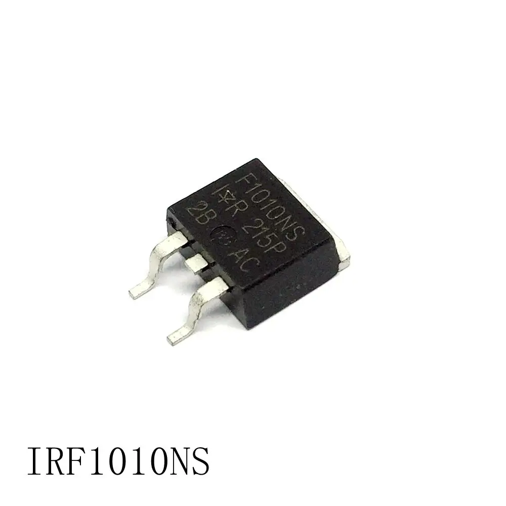MOS IRF1010NS TO-263 80A/55V 10 шт./лот Новинка