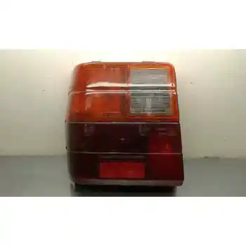 

LEFT REAR FIAT ONE (146)