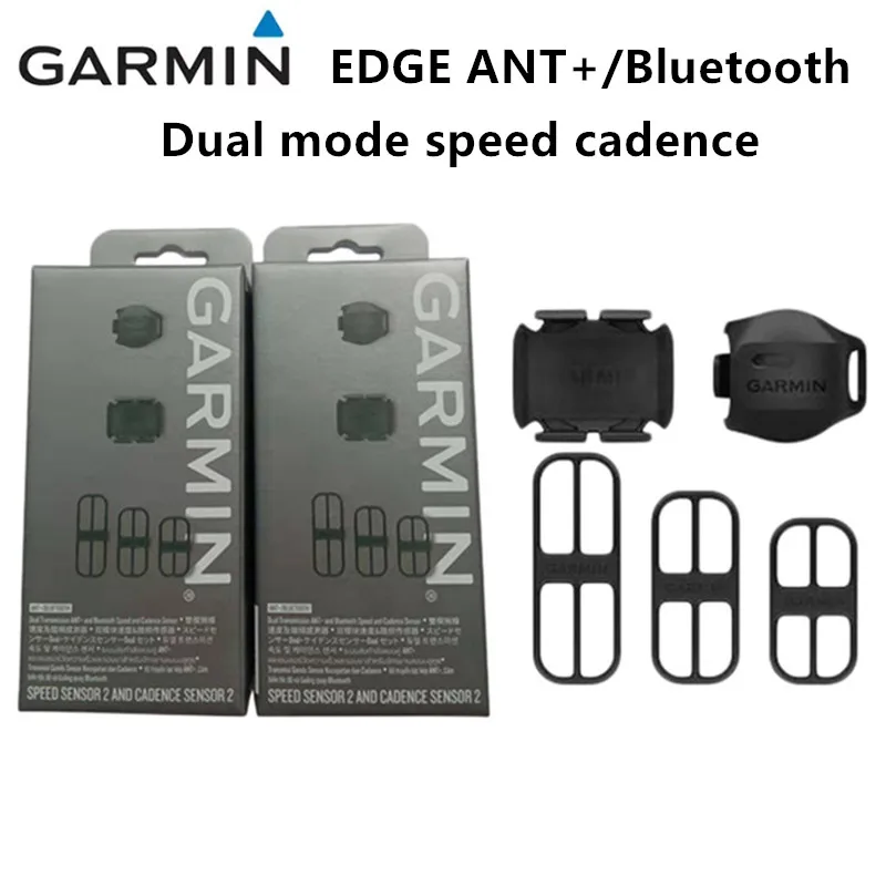 Garmin EDGE скорость компьютера частота педалирования 520plus Bluetooth и ANT + двойной режим