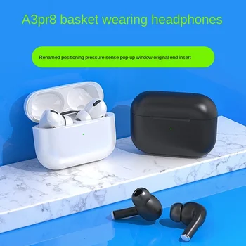 

Da Jerry Factory Customized Wholesale Cross-Border Wireless Headset 5.0 Second Generation Bluetooth Headset