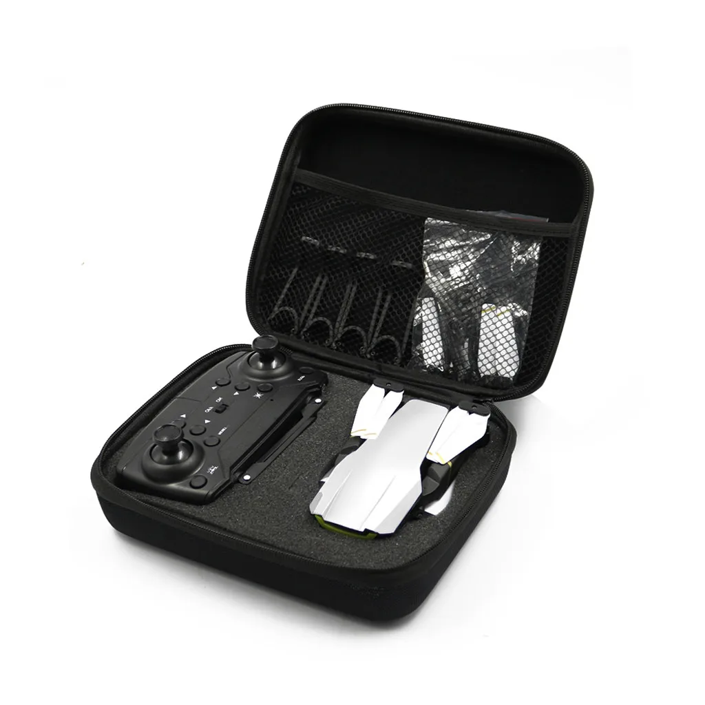 Рыболовный Дрон iqos Водонепроницаемая Портативная сумка для переноски сумка на плечо для GD89/GW89 RC Drone pgytech посадочная площадка