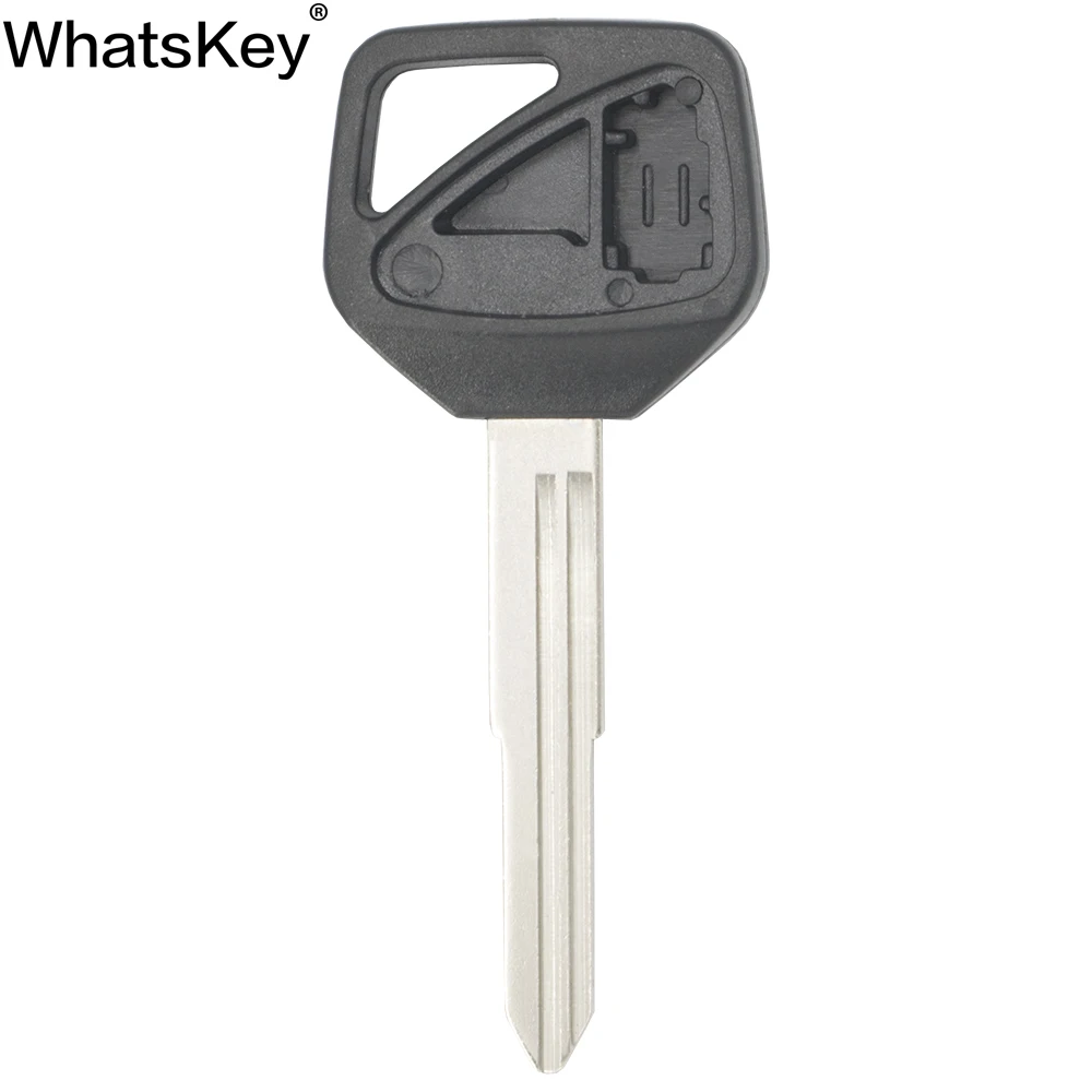 Ключ для мотоцикла WhatsKey