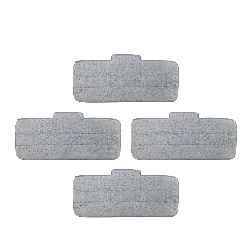 

Replace Mop Cloth Rags for Deerma TB900 Water Spray Mop 360 Rotating Cleaning Cloth Head Mop Floor Cleaner 8Pcs