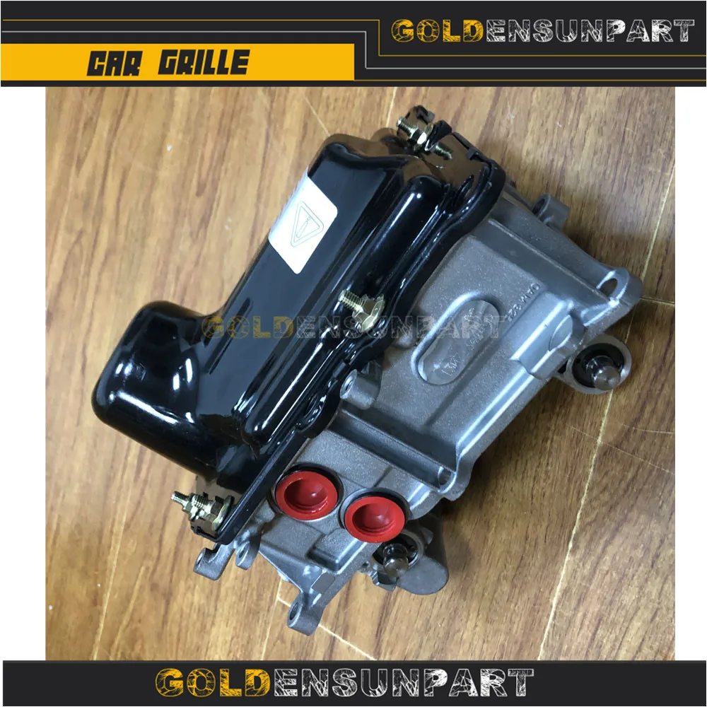 

DSG DQ200 0AM325025D 0AM325065S 0am927769D Gearbox Valve Body For VW AUDI SKODA 7Speed