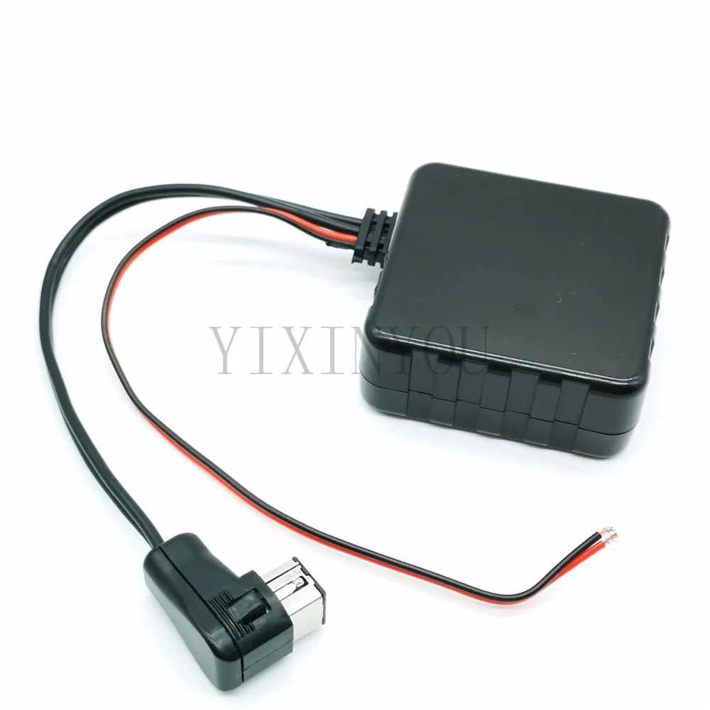 Автомобильный bluetooth модуль AUX кабель адаптер для Pioneer P99 P01 CD DVD стереосистема