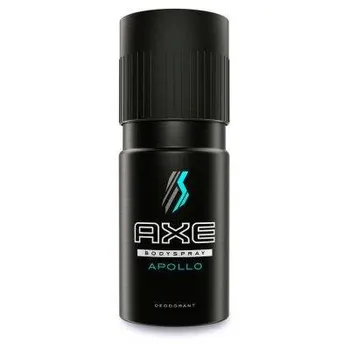 

Beauty & Health Fragrances & Deodorants Deodorants AXE 877639