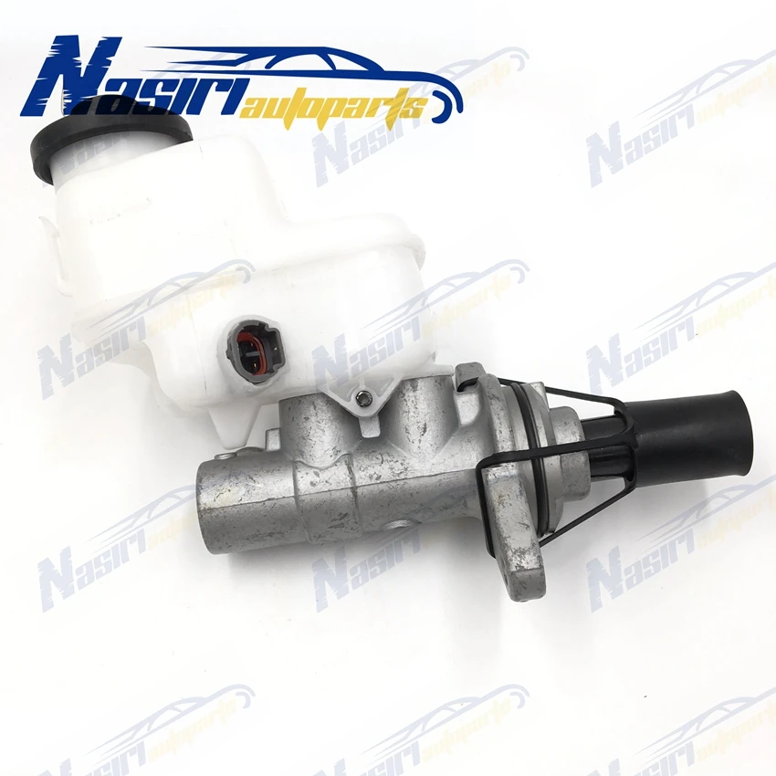 Главный тормозной цилиндр для Toyota RAV4 III (_ A3 _) IV A4 2 0 4 5 1AZ-FE 3ZR-FAE 2AZ-FE 2AR-FE 2006 2007 2008 2009 2010-