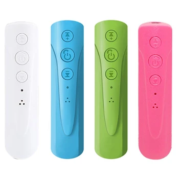 

Bluetooth 4.1 o Receiver 3.5mm Aux o Receiver Adapter Bluetooth Receiver MP3 Auto Bluetooth Car Kit