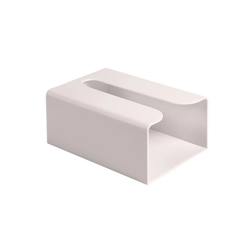 Кухонная коробка для хранения бумаги бумажная коробка настенная бумажная салфетка держатель для туалетной бумаги коробка для салфеток Салфетка коробка держатель для автомобиля