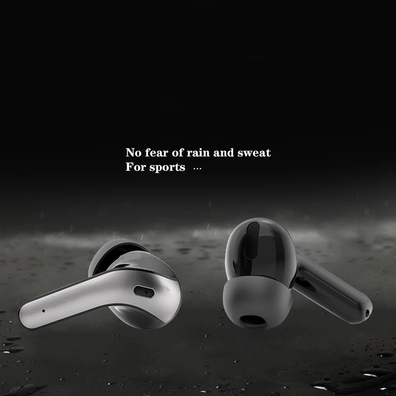 Oppselve Bluetooth Headphone Wireless Earphones LED Display Bluetooth 5 0 Sport Headset Earbuds for iPhone 12 Mini 11 Pro Max