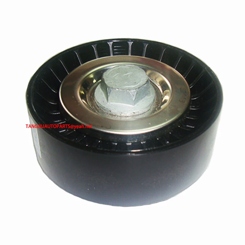 Idler Pulley Fit Jeep Compass 2.0L 2.4L 04891797AB 4891797AB 4627039AA 4891595AB |