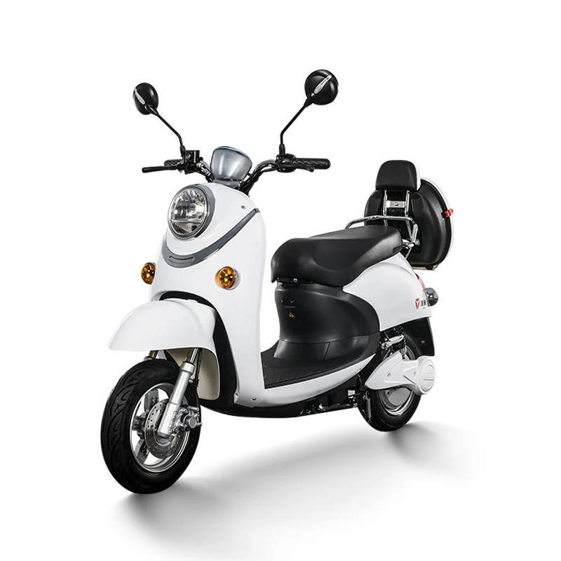 

Yadea Electric Vehicle Adult Scooter Electric Motorcycle Electric Vehicle