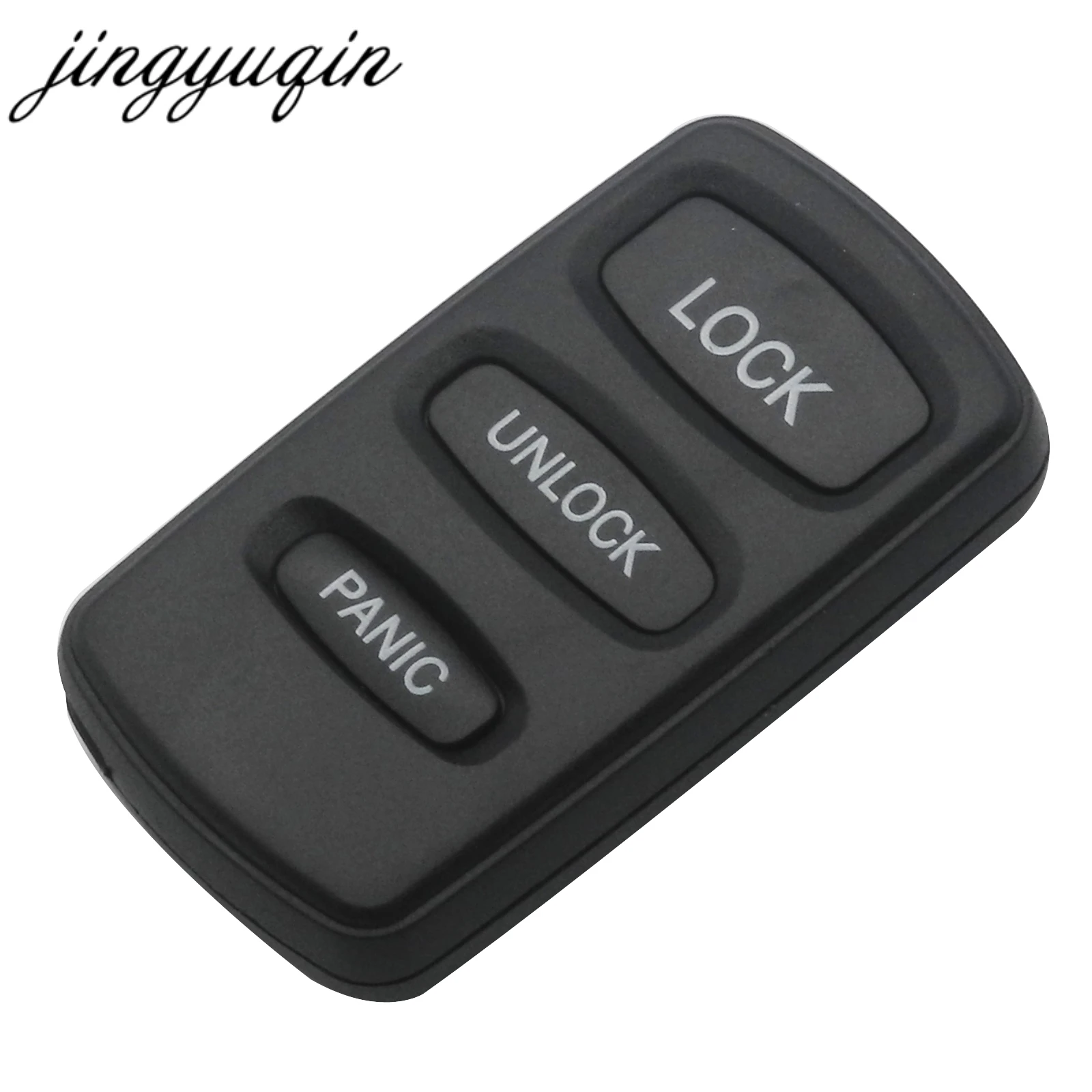 Key Case Car Key Shell Key Shell jingyuqin Remote Contro Key Shell Fob Key Case Cover 2/3 Buttons For Mitsubishi Lancer Outlander Pajero V73 Galant Montero Sport