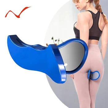 

Hip Trainer Pelvic Floor Muscle Inner Thigh Buttocks Exerciser Fitness Bladder Control Device Home Fitness Beauty Equipment
