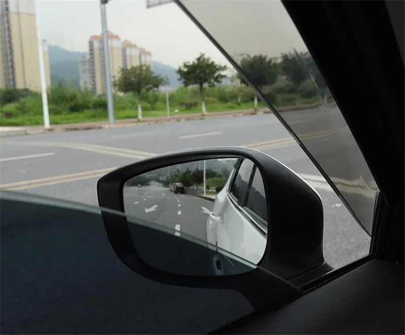 6 шт./компл. для Mazda CX-5 cx5-19 оконный козырек Windows сторона солнца защита от дождя щит снаружи украшения тела аксессуары
