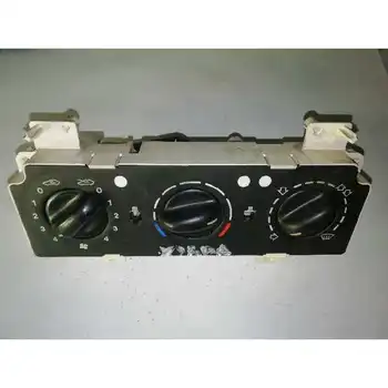 

P10621263F Command Climate Citroen Xsara Break *