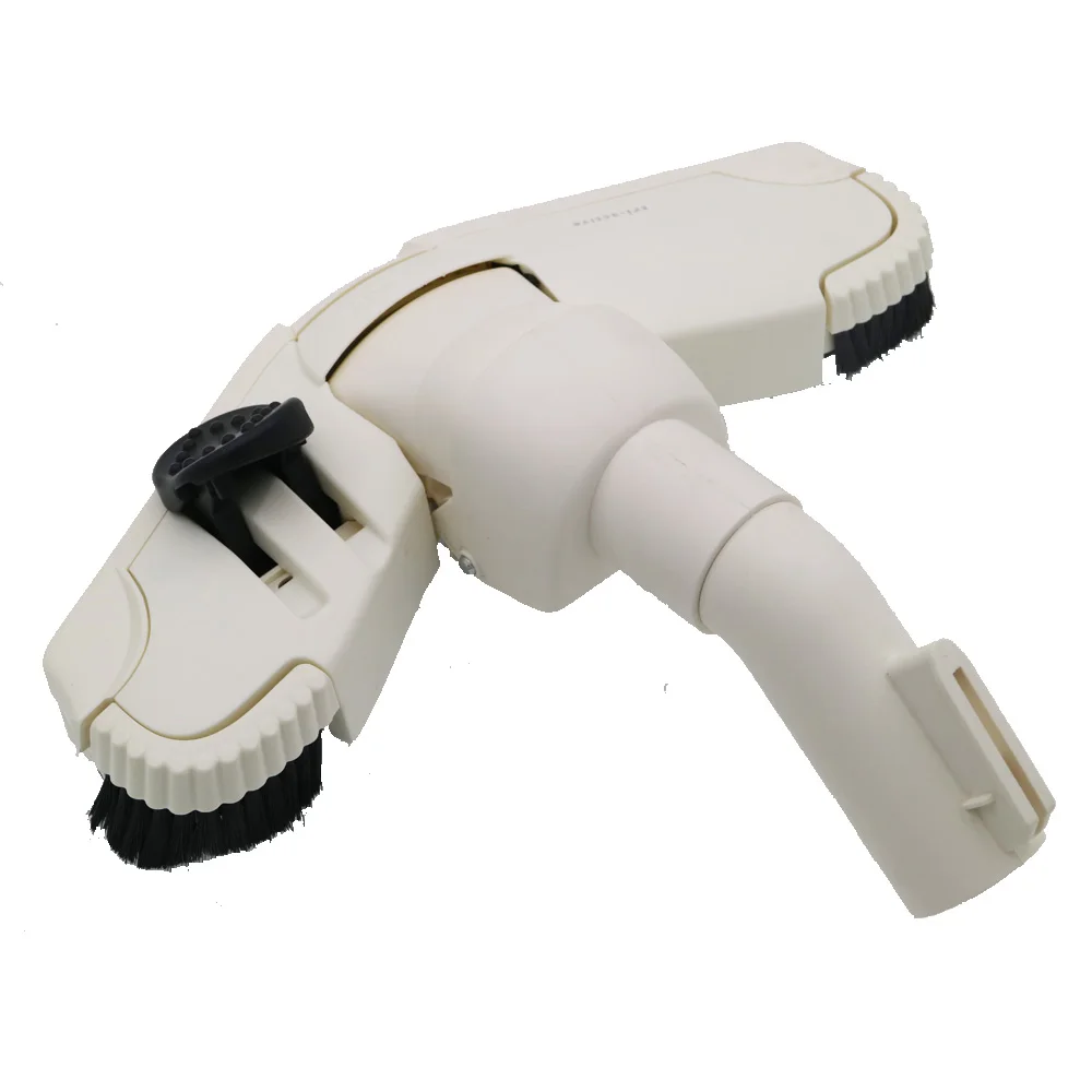 32 мм аксессуары для пылесоса полный спектр щетка головка для Philips FC8398 FC9076 FC9078 FC8607 FC82* FC83* FC90* серия - Цвет: Белый