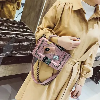 

Brand famous designer Crossbody Bag For women 2019 rhombic Chain bag handbags luxury handbag Shoulder bags tote bag Purse Bolsas