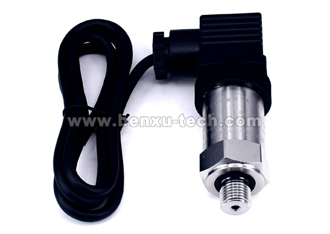 

9-100Mpa NPT1/4 Pressure Transducer Pressure Transmitter Pressure Sensor